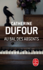 Catherine Dufour