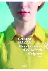 carine hazan