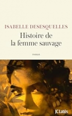 isabelle desesquelles