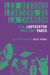 Pauline Paris ,Léa Lootgieter